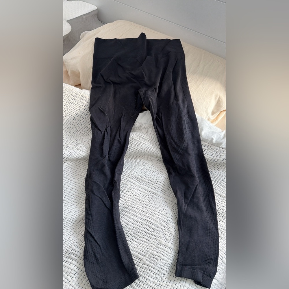 Nike Women's Black Leggings